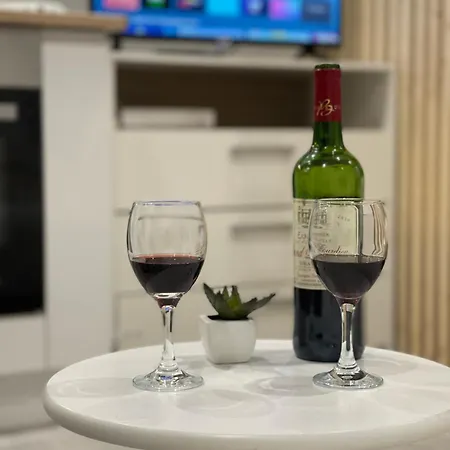 Le Terrasse - Le Calme En Plein Coeur Du Centre-ville Rouen