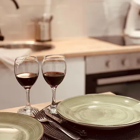 Le Terrasse - Le Calme En Plein Coeur Du Centre-ville Apartment