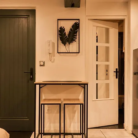 Apartment Le Terrasse - Le Calme En Plein Coeur Du Centre-ville