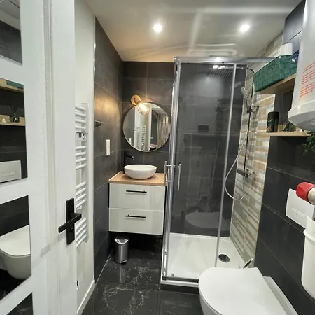 Le Terrasse - Le Calme En Plein Coeur Du Centre-ville * Rouen