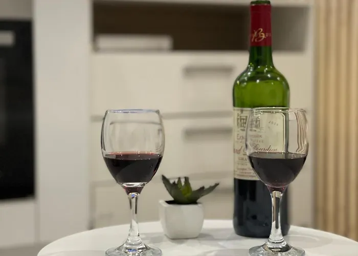 Le Terrasse - Le Calme En Plein Coeur Du Centre-ville Rouen