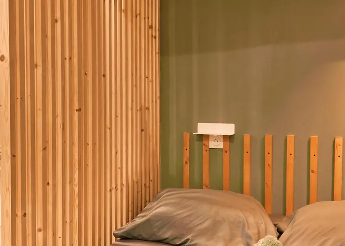 Διαμέρισμα Le Terrasse - Le Calme En Plein Coeur Du Centre-ville Ρουέν