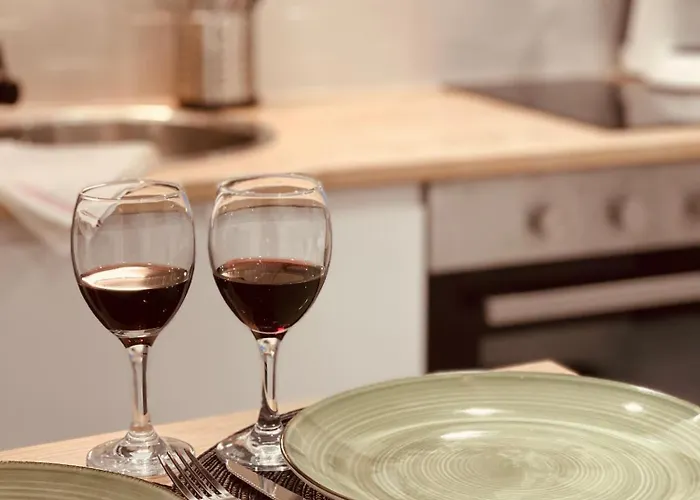 Le Terrasse - Le Calme En Plein Coeur Du Centre-ville Apartment