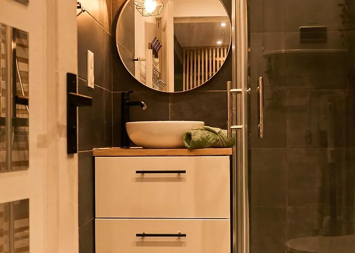 Le Terrasse - Le Calme En Plein Coeur Du Centre-ville Apartment