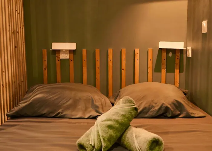 Le Terrasse - Le Calme En Plein Coeur Du Centre-ville *