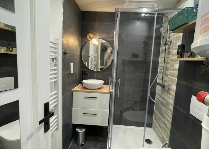 Le Terrasse - Le Calme En Plein Coeur Du Centre-ville * Rouen