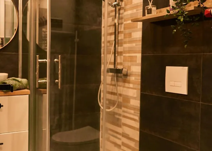 Le Terrasse - Le Calme En Plein Coeur Du Centre-ville Διαμέρισμα